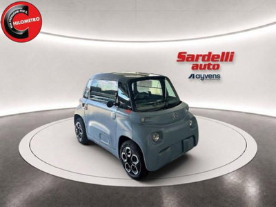 Citroen Ami Ami (2)