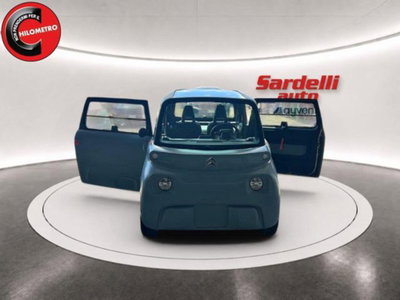 Citroen Ami Ami (3)