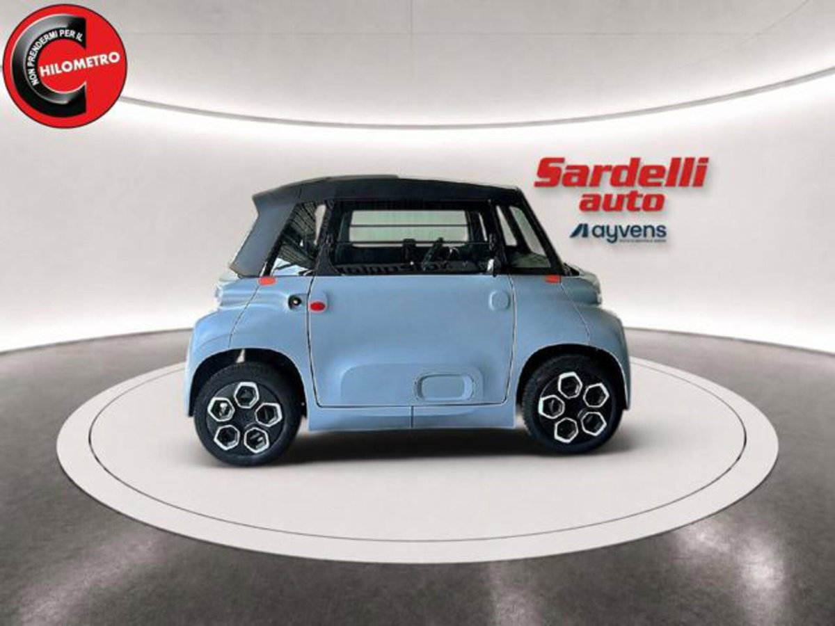 Citroen Ami Ami (4)