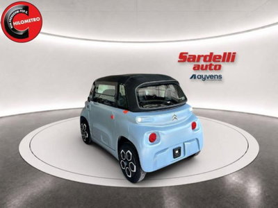 Citroen Ami Ami (5)