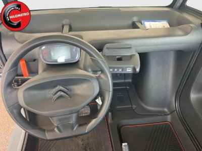 Citroen Ami Ami (9)