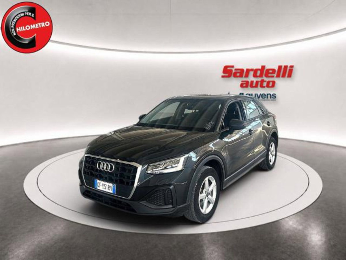 Audi Q2 Q2 30 TDI S tronic Business