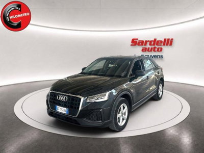 Audi Q2 Q2 30 TDI S tronic Business usata