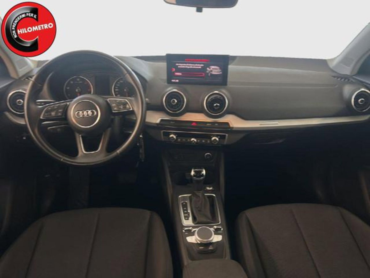 Audi Q2 Q2 30 TDI S tronic Business (10)