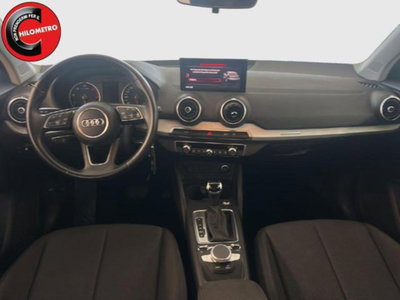 Audi Q2 Q2 30 TDI S tronic Business (10)