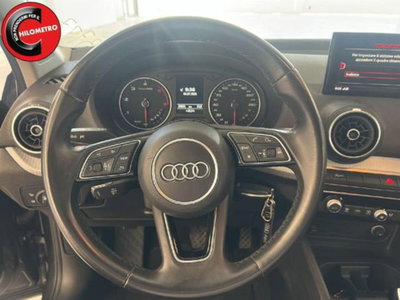 Audi Q2 Q2 30 TDI S tronic Business (11)