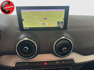 Audi Q2 Q2 30 TDI S tronic Business (12)