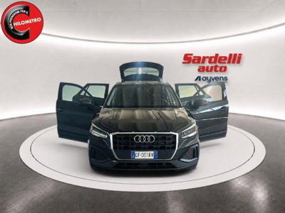Audi Q2 Q2 30 TDI S tronic Business (3)