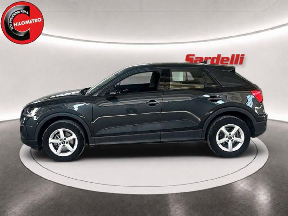 Audi Q2 Q2 30 TDI S tronic Business (4)