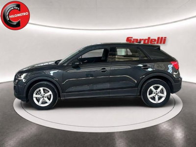 Audi Q2 Q2 30 TDI S tronic Business (4)