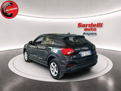 Audi Q2 Q2 30 TDI S tronic Business (5)