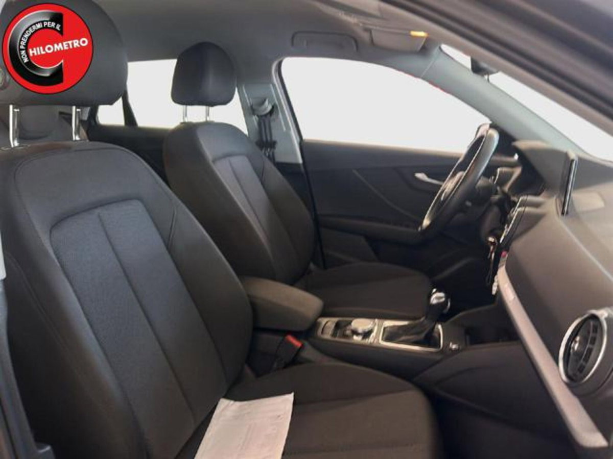Audi Q2 Q2 30 TDI S tronic Business (9)