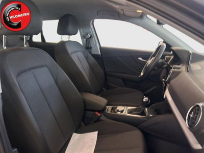 Audi Q2 Q2 30 TDI S tronic Business (9)