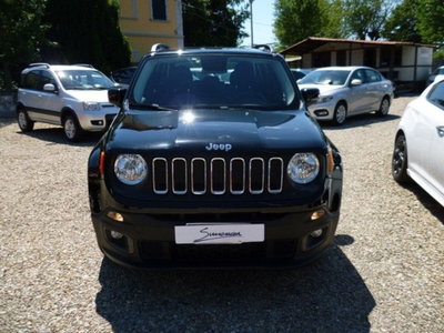 Jeep Renegade 1.6 Mjt 120 CV Longitude usata