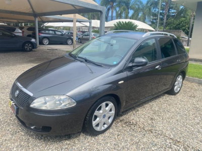 Fiat Croma 1.9 Multijet 16V Emotion