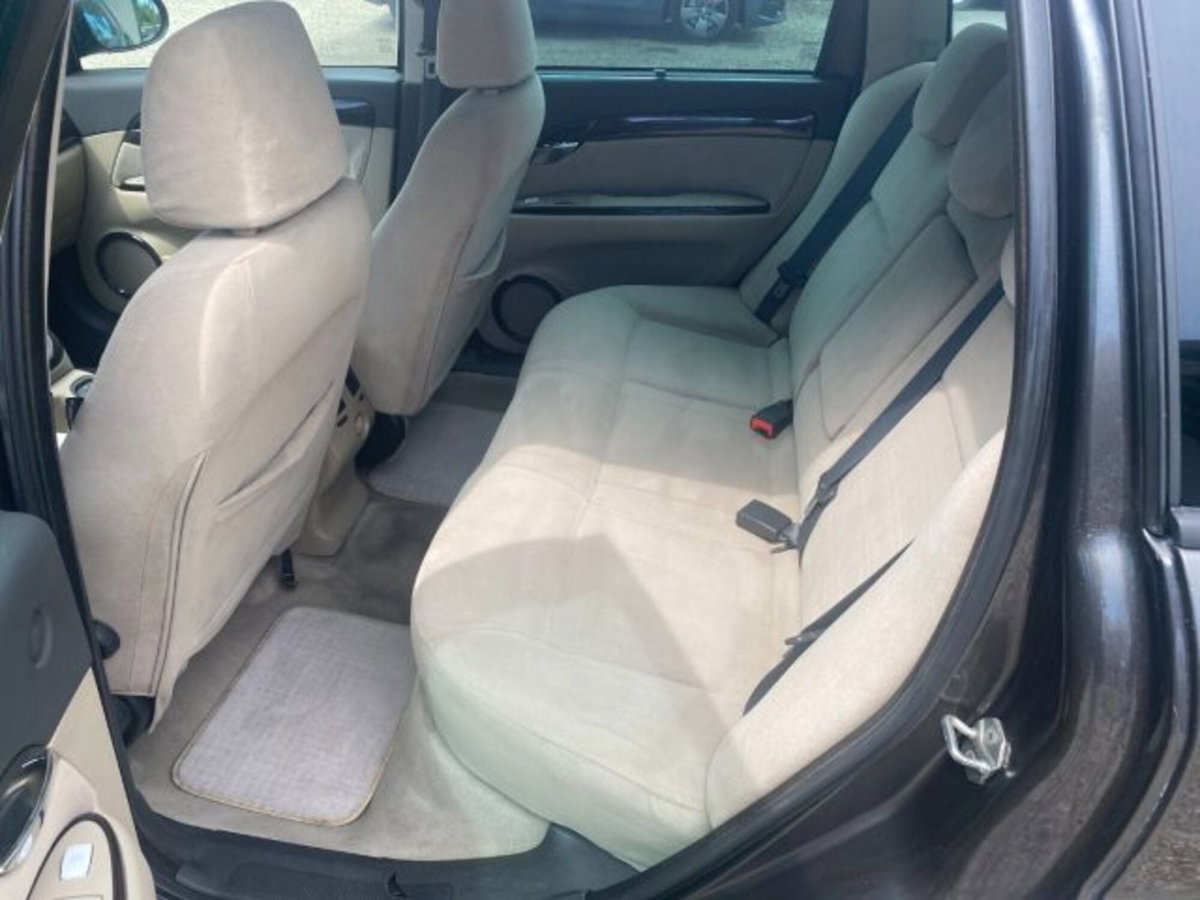 Fiat Croma 1.9 Multijet 16V Emotion (10)