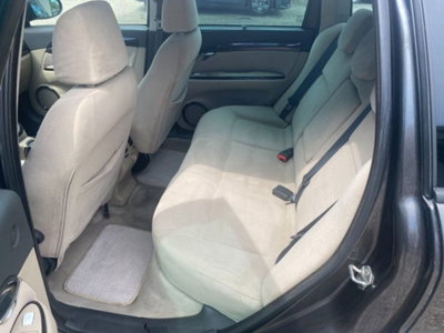 Fiat Croma 1.9 Multijet 16V Emotion (10)