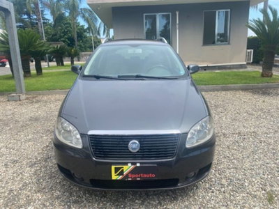 Fiat Croma 1.9 Multijet 16V Emotion (11)