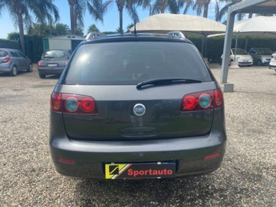 Fiat Croma 1.9 Multijet 16V Emotion (12)