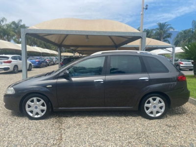 Fiat Croma 1.9 Multijet 16V Emotion (14)
