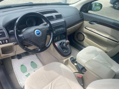 Fiat Croma 1.9 Multijet 16V Emotion (5)