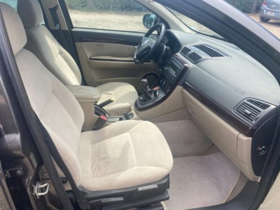 Fiat Croma 1.9 Multijet 16V Emotion (8)