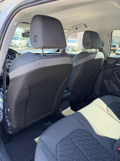 Audi A1 Sportback 30 TFSI S tronic Identity Black (12)