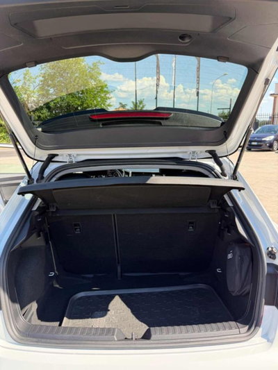 Audi A1 Sportback 30 TFSI S tronic Identity Black (13)