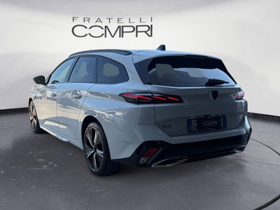 Peugeot 308 SW 1.5 bluehdi GT s&s 130cv eat8 (4)