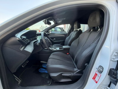 Peugeot 308 SW 1.5 bluehdi GT s&s 130cv eat8 (9)