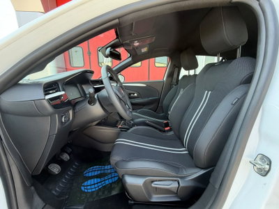 Opel Corsa 1.2 100 CV GS Line (10)