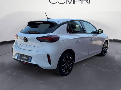 Opel Corsa 1.2 100 CV GS Line (3)