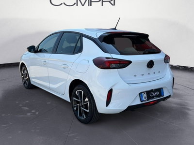Opel Corsa 1.2 100 CV GS Line (4)
