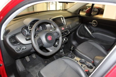 Fiat 500X 1.6 MultiJet 120 CV Cross Plus (6)