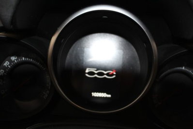 Fiat 500X 1.6 MultiJet 120 CV Cross Plus (8)