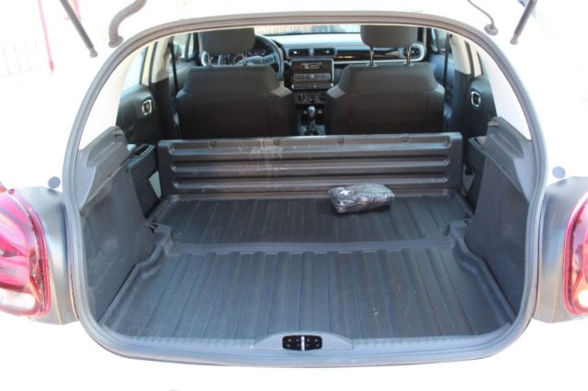 Citroen C3 1.2 puretech You s&s 83cv neopatentati (5)