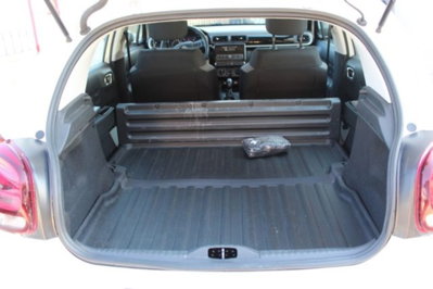 Citroen C3 1.2 puretech You s&s 83cv neopatentati (5)