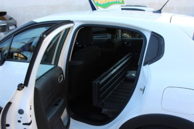 Citroen C3 1.2 puretech You s&s 83cv neopatentati (6)