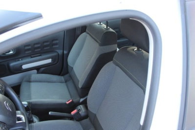 Citroen C3 1.2 puretech You s&s 83cv neopatentati (8)