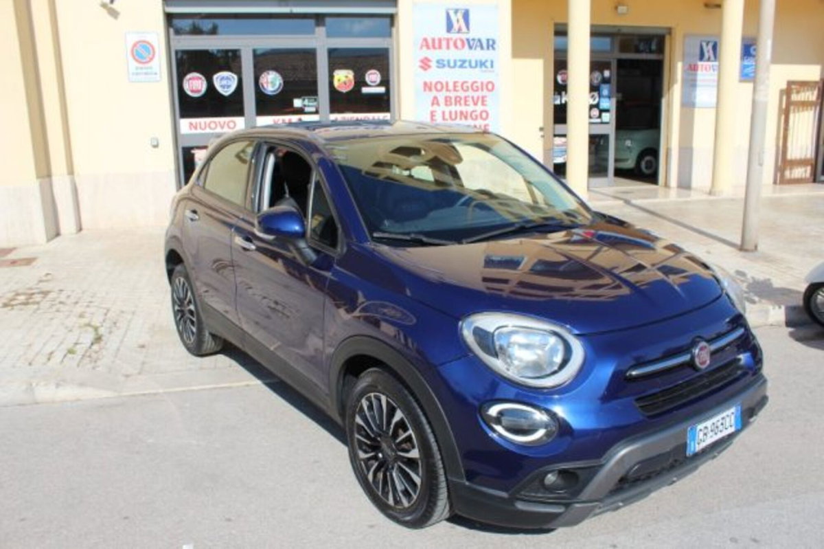 Fiat 500X 1.0 T3 120 CV Cross Dolcevita