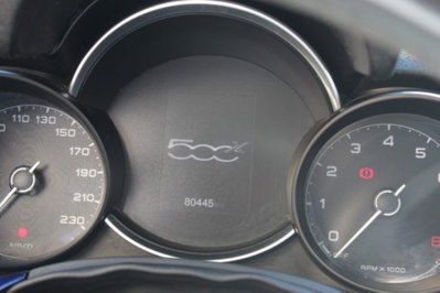 Fiat 500X 1.0 T3 120 CV Cross Dolcevita (11)