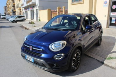 Fiat 500X 1.0 T3 120 CV Cross Dolcevita (2)