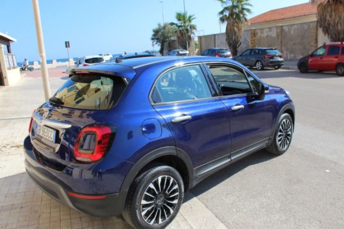 Fiat 500X 1.0 T3 120 CV Cross Dolcevita (3)