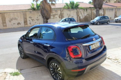 Fiat 500X 1.0 T3 120 CV Cross Dolcevita (4)