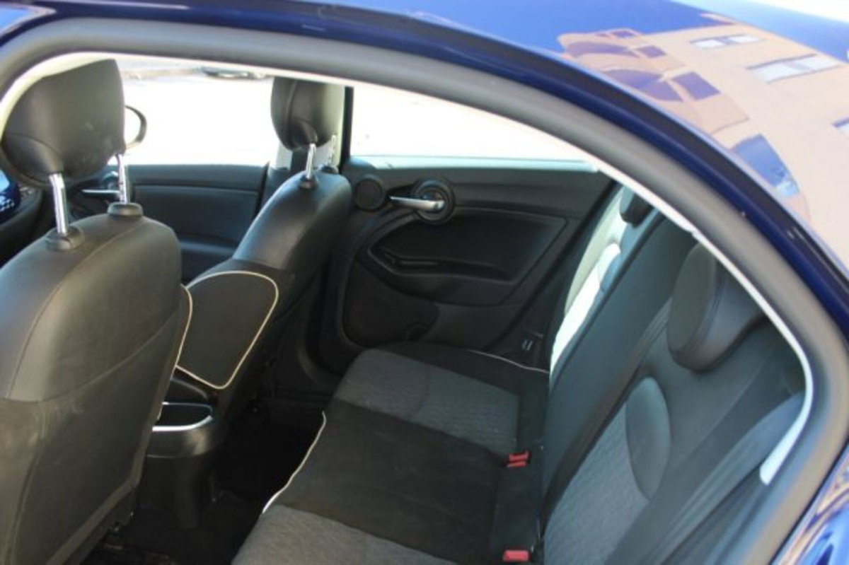Fiat 500X 1.0 T3 120 CV Cross Dolcevita (5)