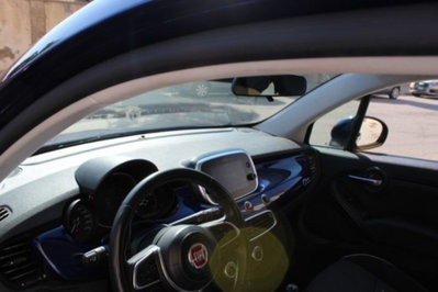 Fiat 500X 1.0 T3 120 CV Cross Dolcevita (6)
