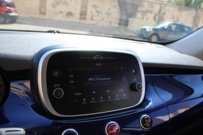 Fiat 500X 1.0 T3 120 CV Cross Dolcevita (8)
