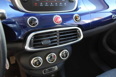 Fiat 500X 1.0 T3 120 CV Cross Dolcevita (9)