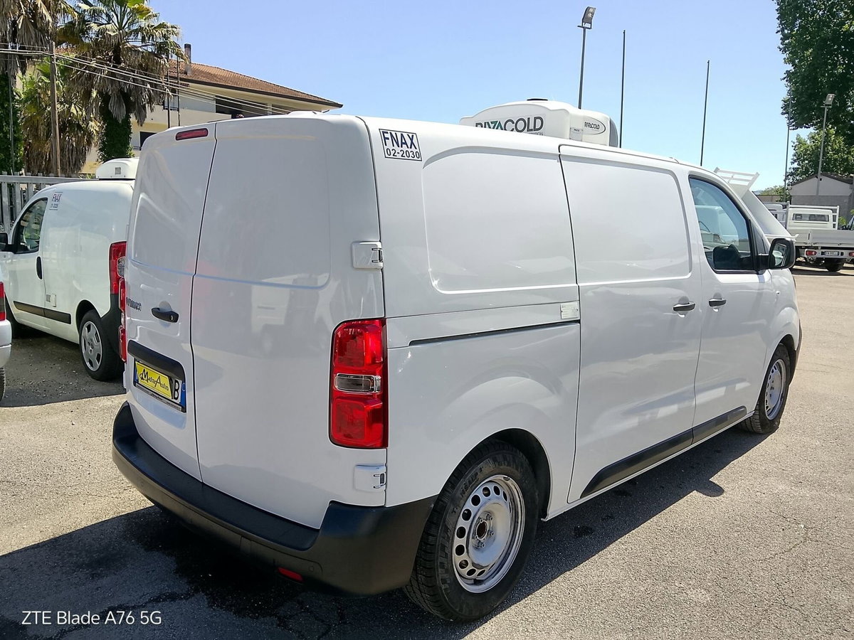 Opel Vivaro 2.0 Diesel 145CV S&S PL-SL-TN L