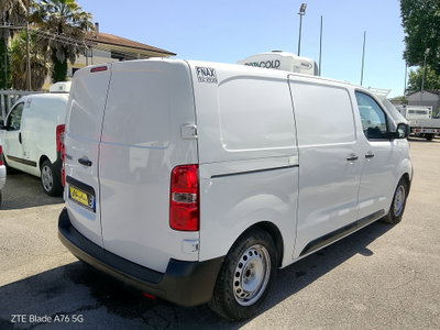 Opel Vivaro 2.0 Diesel 145CV S&S PL-SL-TN L usato